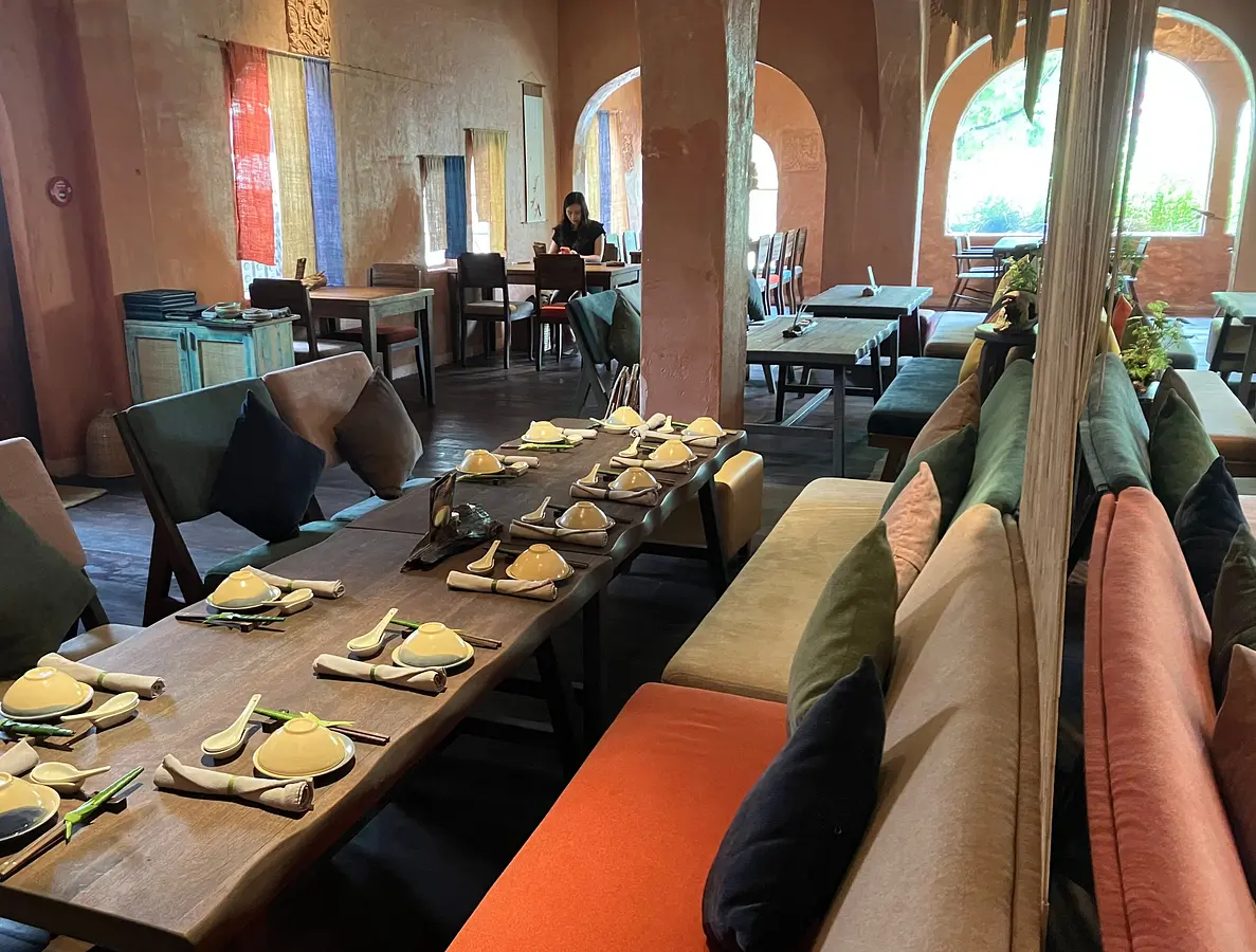 在住者が勧める！観光地＆人気スポットからアクセスの良いベトナムレストラン8選　　