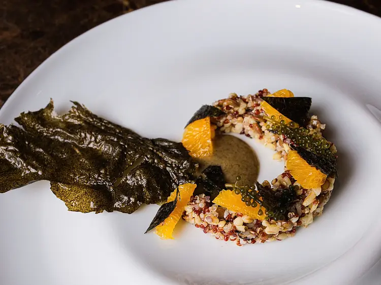 スクエア・ワン