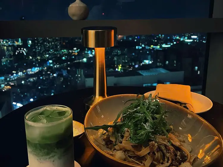 The Cloud Landmark 81（ザ・クラウド）