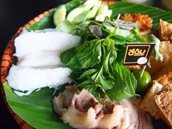 料理が得意なおばあちゃんの味を、そのままに