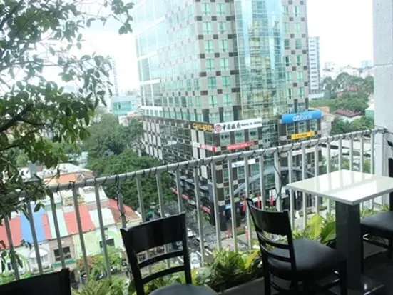 デライトカフェ＆ティー