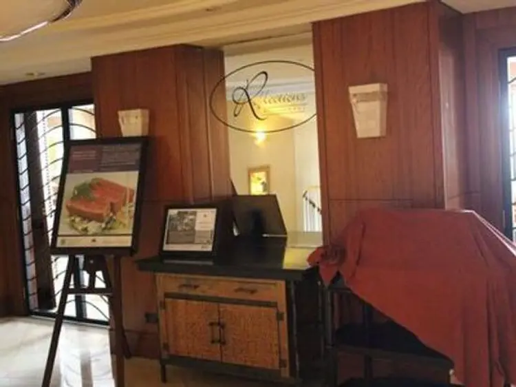 リフレクション