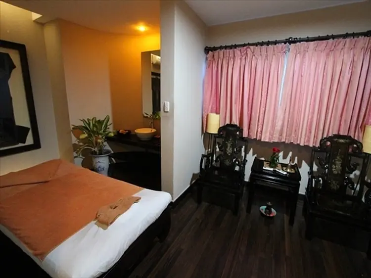 センスパ 2号店（旧アンナムスパ）