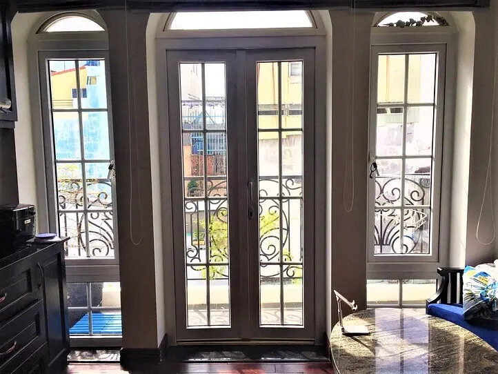 　ホーチミン物件探訪　第十回「１区・ホテルみたいなアパートメント」