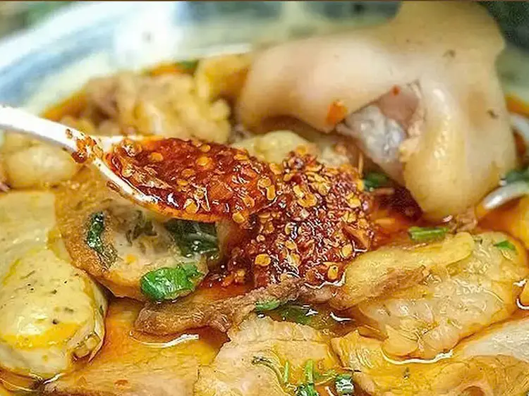 ブンボーフエ コーニュ―