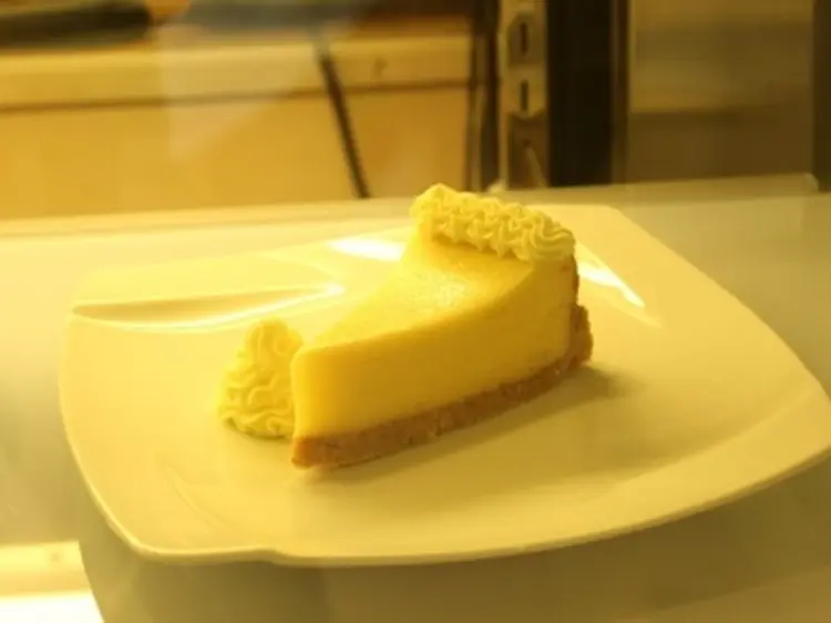 チーズケーキ・ゴン