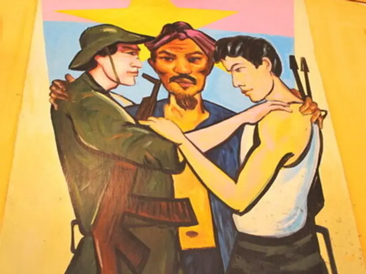 ブンダウゴーニョーフォーニョー