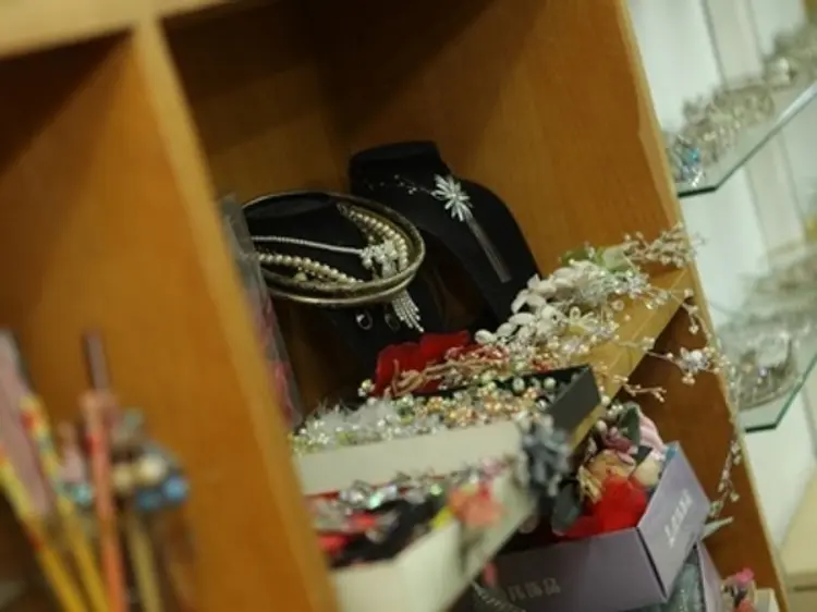 創寫舘（そうしゃかん）スタジオ