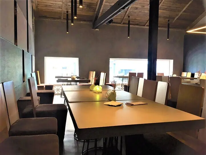 【週末特集】高級ガストロノミー「The Monkey Gallery DINING（ザ・モンキーギャラリーダイニング）」に行ってみた