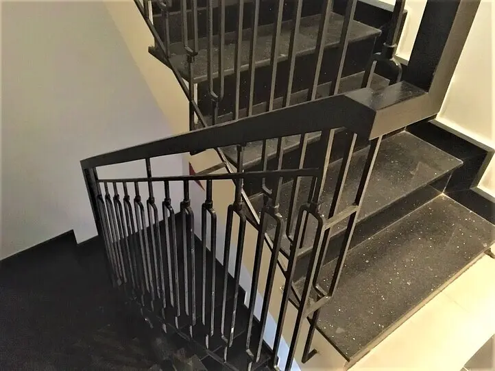 　ホーチミン物件探訪　第十回「１区・ホテルみたいなアパートメント」