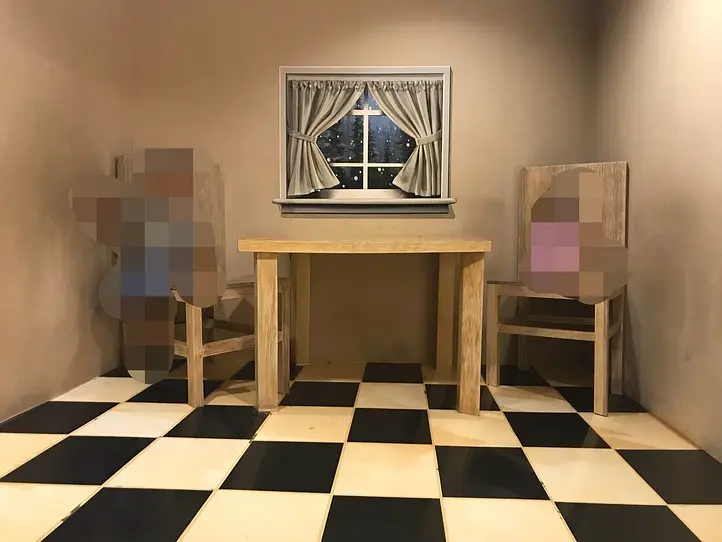 穴場観光スポットで楽しもう！ホーチミンのトリックアート~Artinus 3D Art Museum