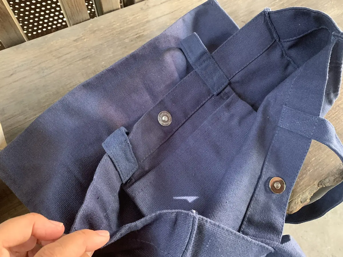 タオディエンでGetしよう! 普段使いもできるパン屋＆カフェの布トートバッグ 3選