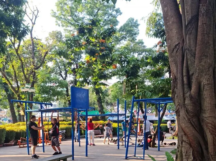 ベトナムの風土が育んだ「早起きの文化」と「短期思考の合理性」