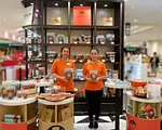 ヴィエットロータス　ホーチミン・高島屋店
