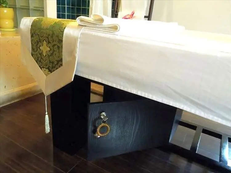 インドシンスパ