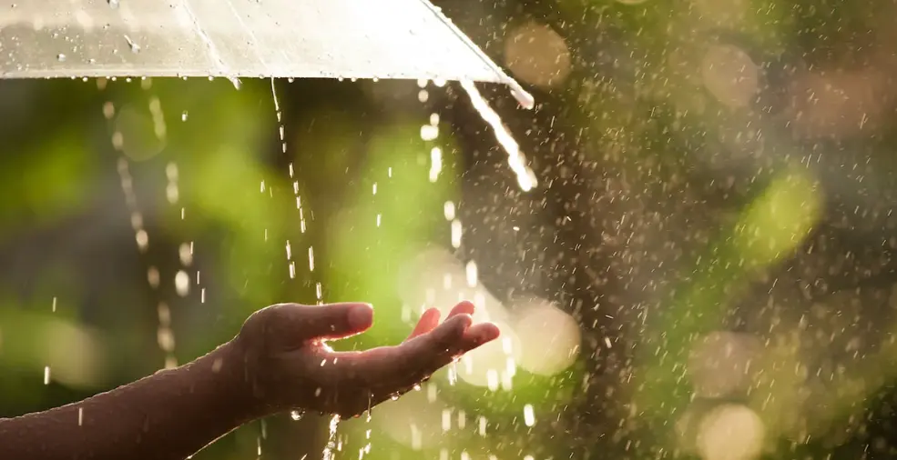 ホーチミンの雨季：日本人旅行者が知っておきたいこと