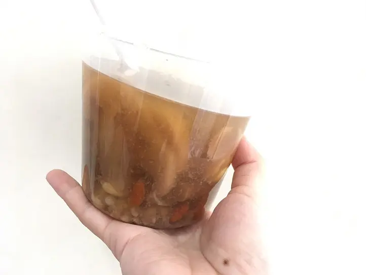 体調が悪い時におすすめのデリバリーメニュー