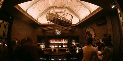 ハウス・オブ・マーリン