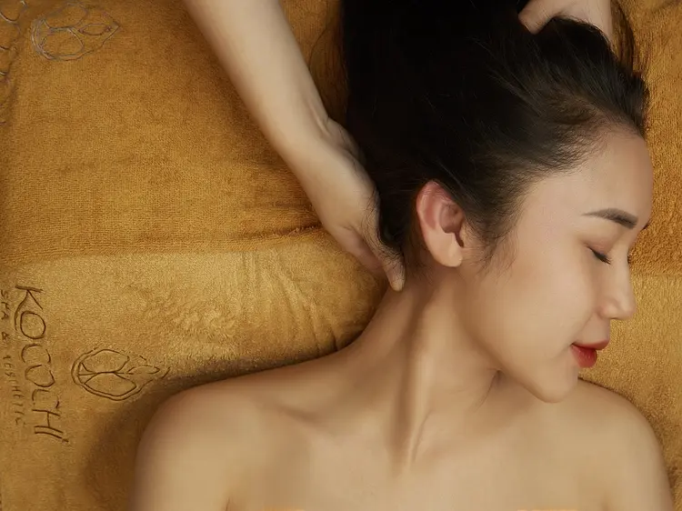 ココチスパ＆エステティック