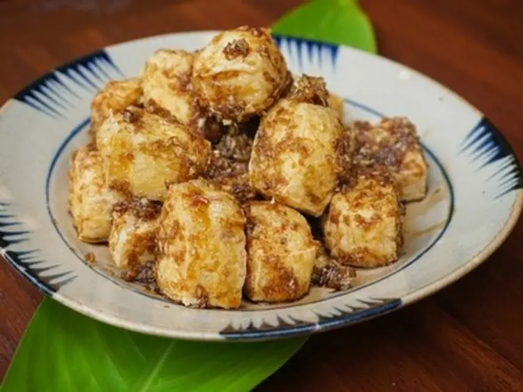 キュー・インドシン