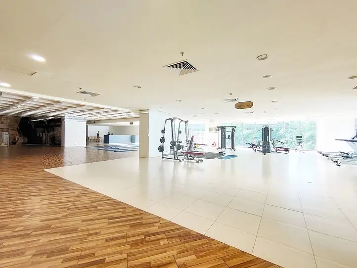 ホーチミン物件探訪第５回　家賃なんと30万円の豪邸「Leman Luxury Apartments」