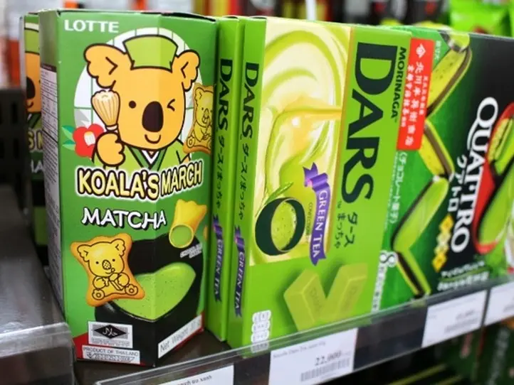 コンビニで買えるお土産　8選