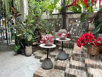 オロミア・コーヒー＆ラウンジ image