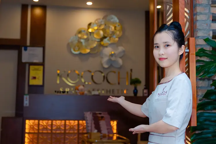 ココチスパ＆エステティック