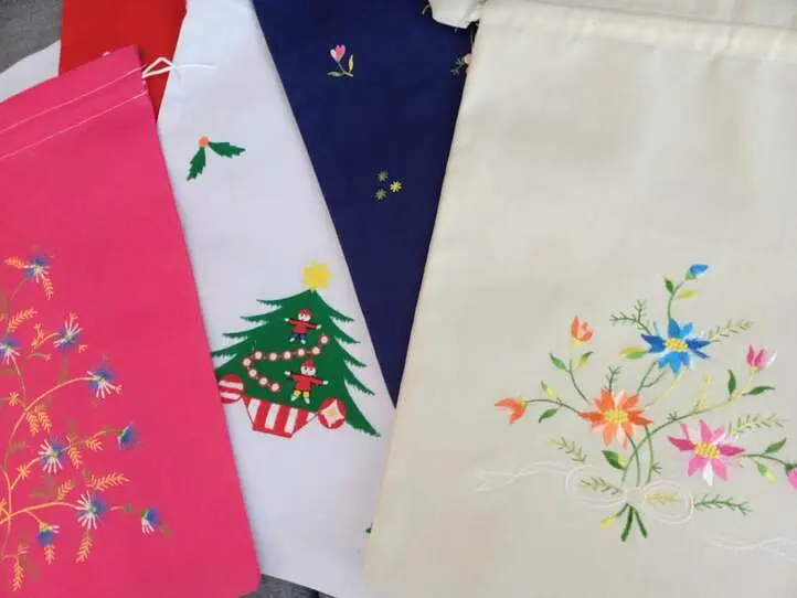 【週末特集】ベトナム土産の鉄板、可愛い刺繍小物のお店3選！