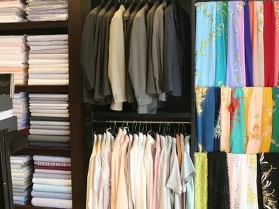 オーダーメイドはもちろん専門店がダントツおすすめ！