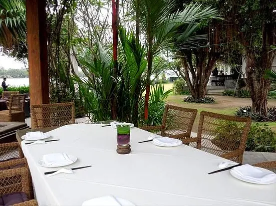 タオディエン・ビレッジ