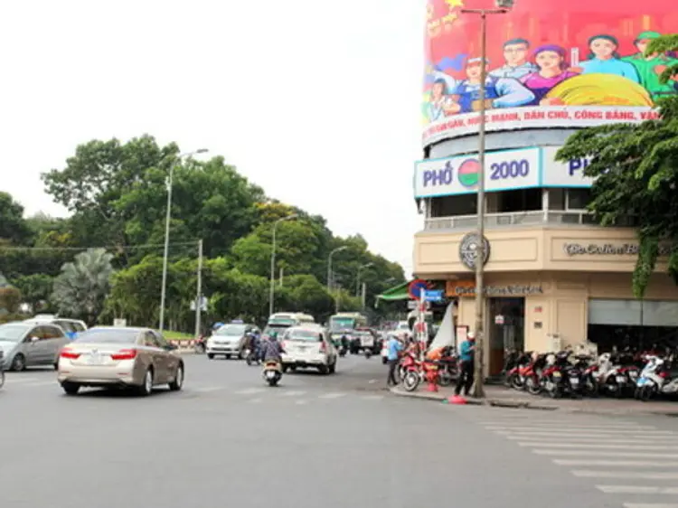 ファイブオイスターズレストラン