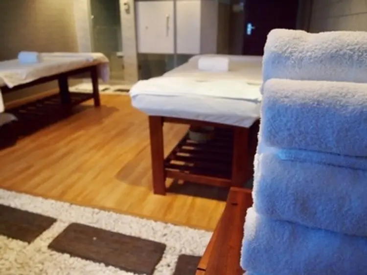 スカイスパ＆ビューティー