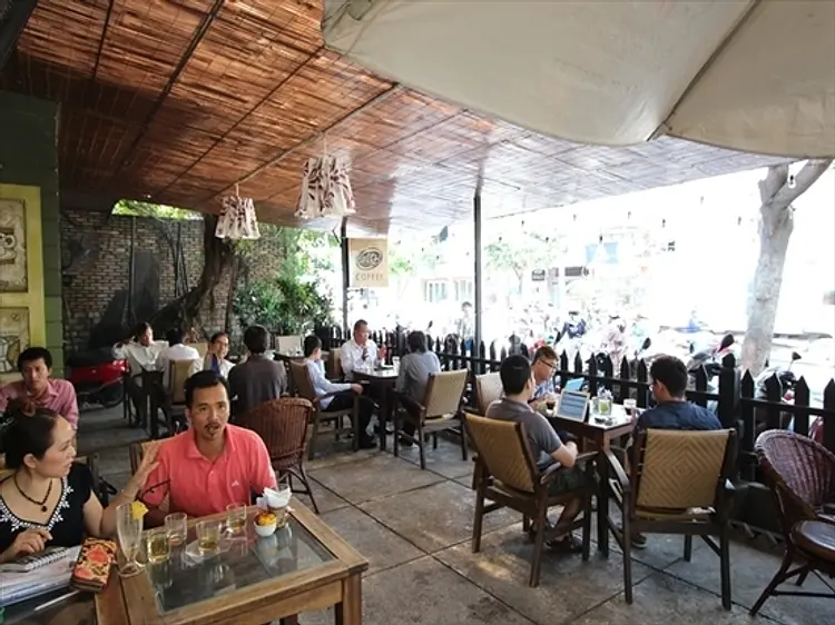 エーキューカフェ