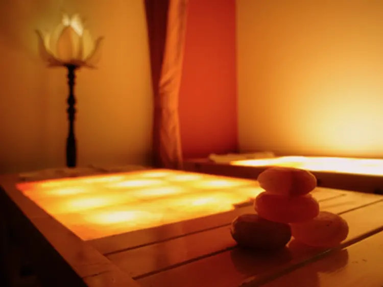 シャンバラスパ