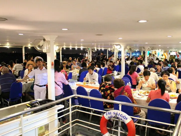 【体験記事】ホーチミンのナイトツアーで一番おすすめなのがコレ！