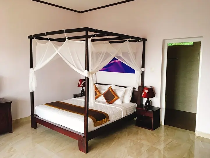 【フーコック】海と夕日が見える4つ星ホテル「Sea Sense Phu Quoc Resort & Spa」