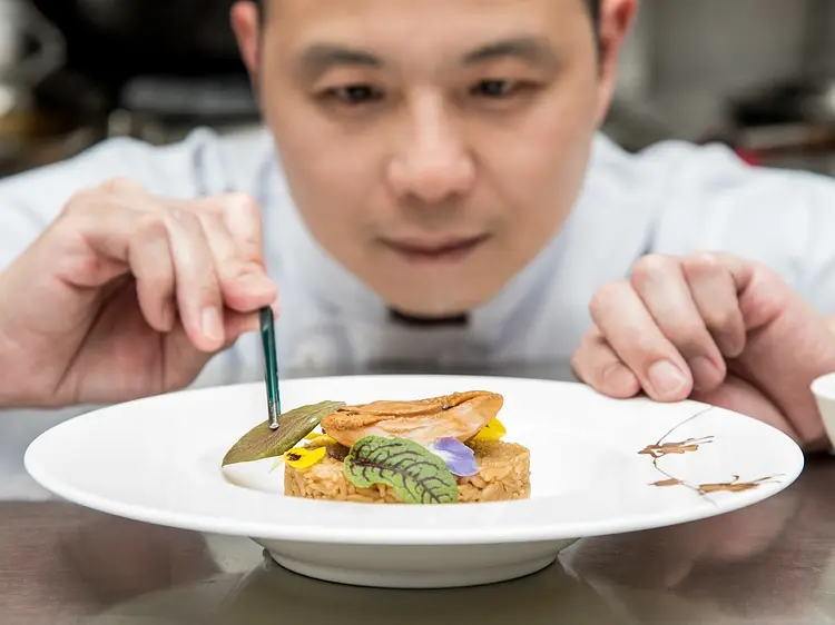 ロイヤル・パビリオン