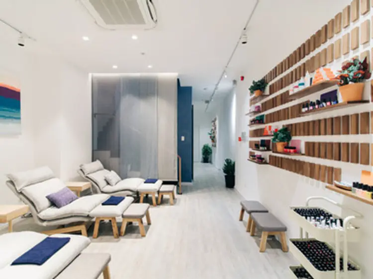 アミ・スパ（Ami Spa）