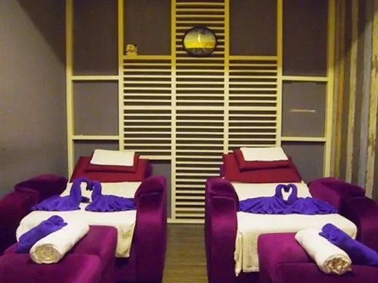 フジ フットマッサージ&スパサイゴン