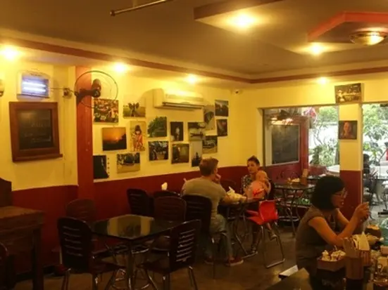 フエ・コーナー