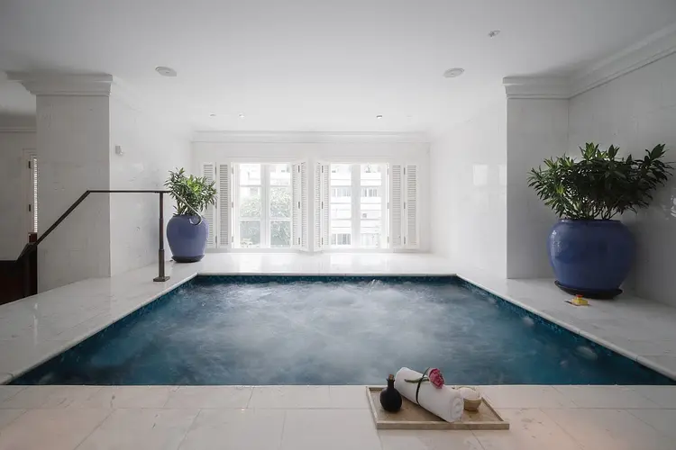 スアン スパ / パーク ハイアット サイゴン