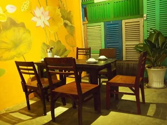 キュー・インドシン