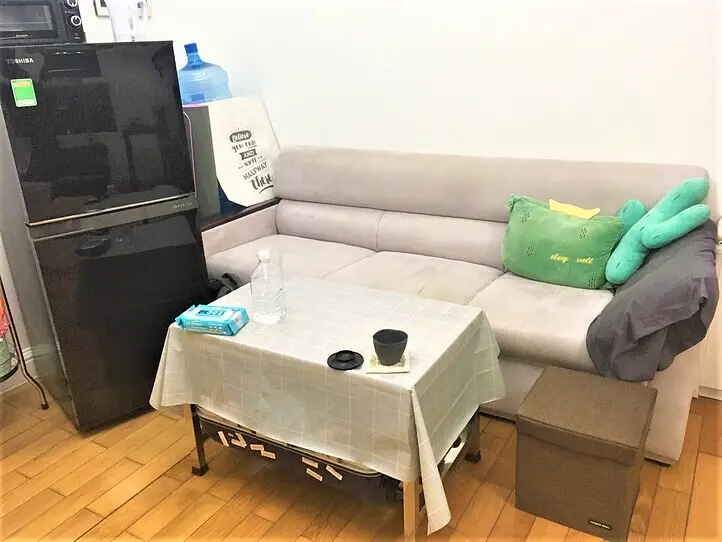 物件探訪第9回 ビンタン区のマンション「MANOR（マノー）」