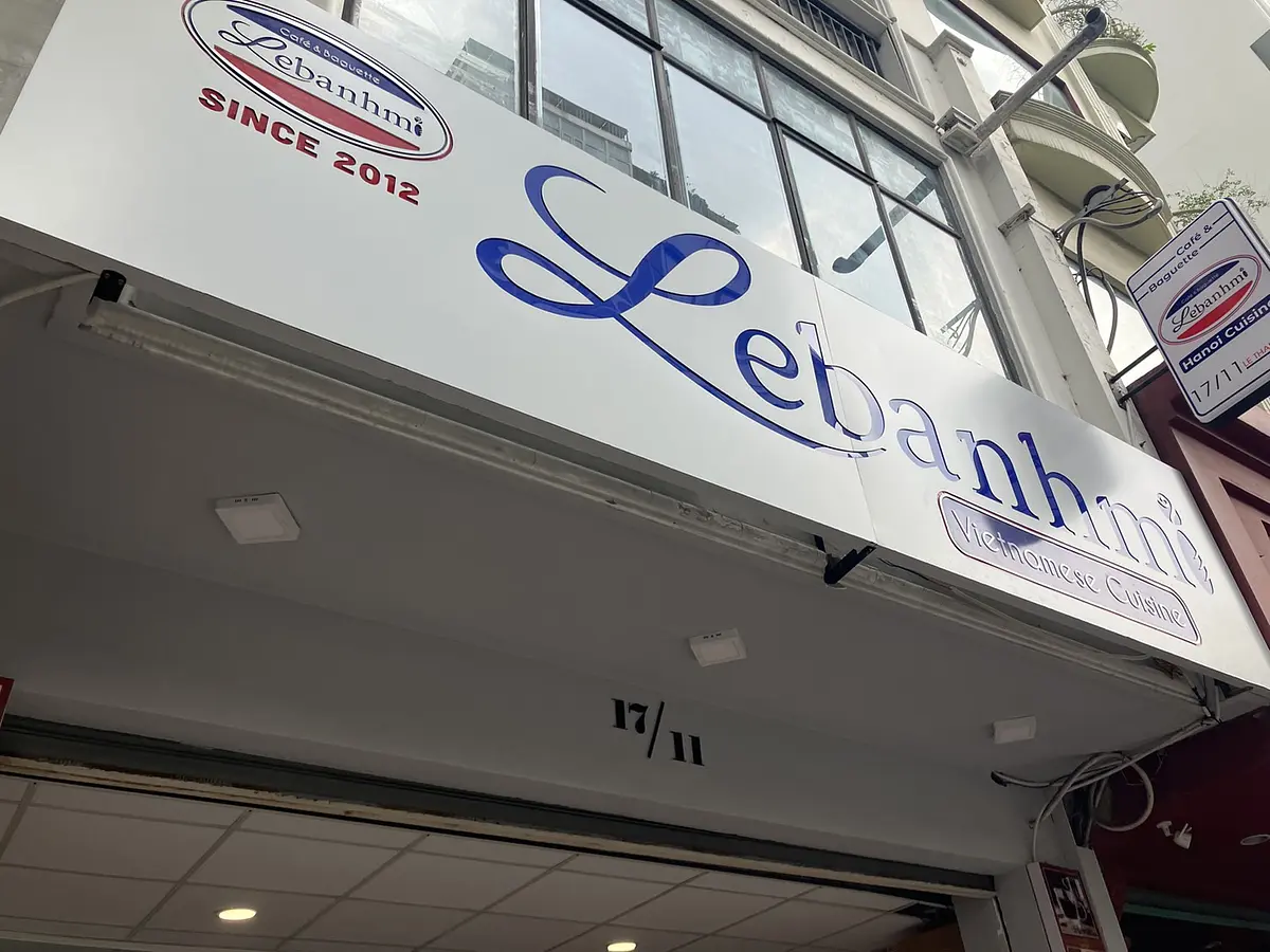 春雨、坦々麺風フォー……ちょっとマイナーなベトナム料理をご紹介