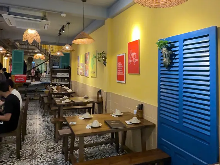 ベップ・クオン・サイゴン