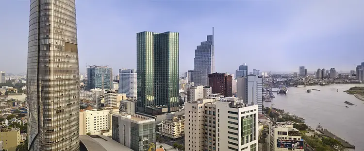 レベリーサイゴン