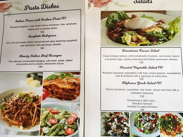 ホーチミンのゴージャスなカフェ２店