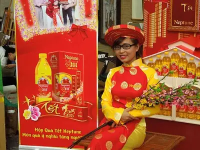 麗しきベトナム人女性が大好きなものベスト５！3月8日は国際女性の日！10月20日はベトナム女性の日！