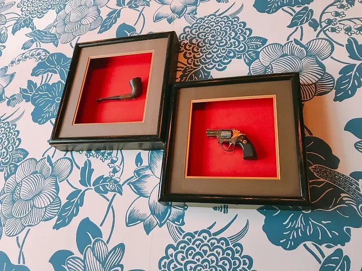 日本でブームの熟成肉！ベトナムのお得なランチで味わう～Stoker Woodfired Grill&Bar